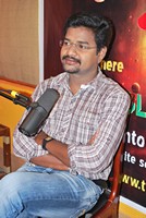 Singer Raju Photos at Tori